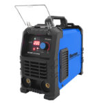 Spawarka inwertorowa DIGIARC 210 SOLID