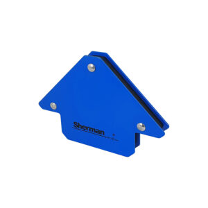 Kątownik magnetyczny strzałkowy mały