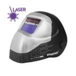 Przyłbica samościemniająca do spawania laserowego Spartus Ultra VX27