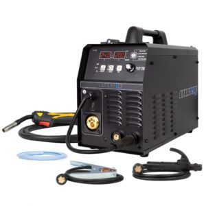 Spawarka inwertorowa EasyMIG 200