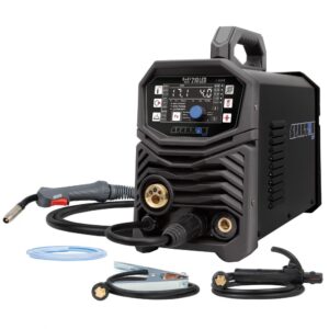 Spawarka inwertorowa EasyMIG 210LED