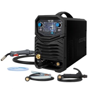 Spawarka inwertorowa EasyMIG 225