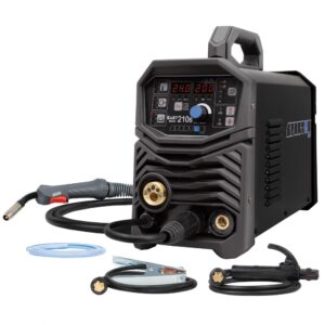 Spawarka inwertorowa EasyMIG 210S