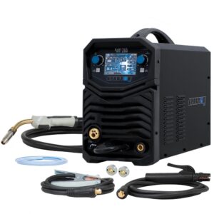 Spawarka inwertorowa EasyMIG 265