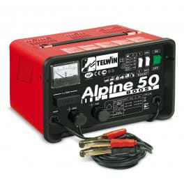 Prostownik ALPINE 50