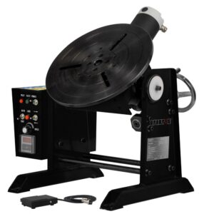 Pozycjoner spawalniczy SPARTUS 50P