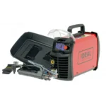 Spawarka inwertorowa TECNO ARC 211 LED MMA/TIG VRD