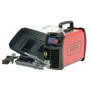 Spawarka inwertorowa TECNO ARC 211 LED MMA/TIG VRD