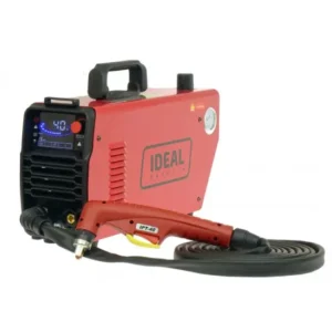 Przecinarka Plazmowa PRAKTIK PLASMA 41 LED