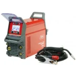 Spawarka inwertorowa EXPERT MIG 210 SYNERGIC Pro4 LCD