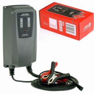 Prostownik EXPERT CHARGER 15 12V
