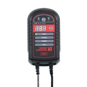 Prostownik SMART CHARGER 7 6/12V