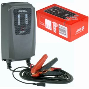 Prostownik EXPERT CHARGER 25 12V