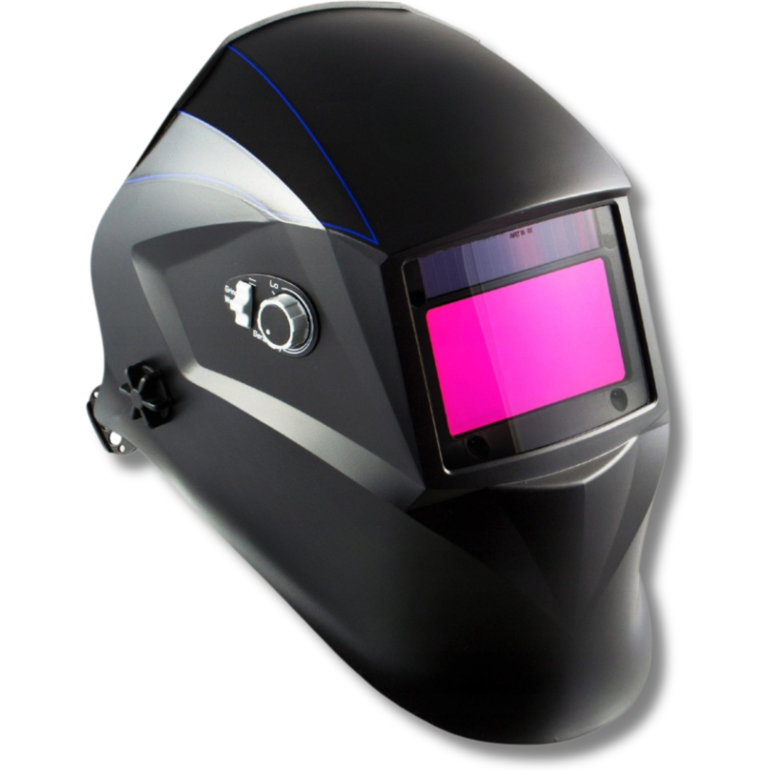 BHP i odzież ochronna