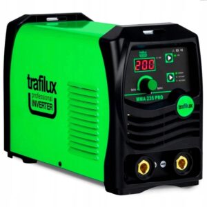 Spawarka inwertorowa TRAFILUX MMA 235PRO