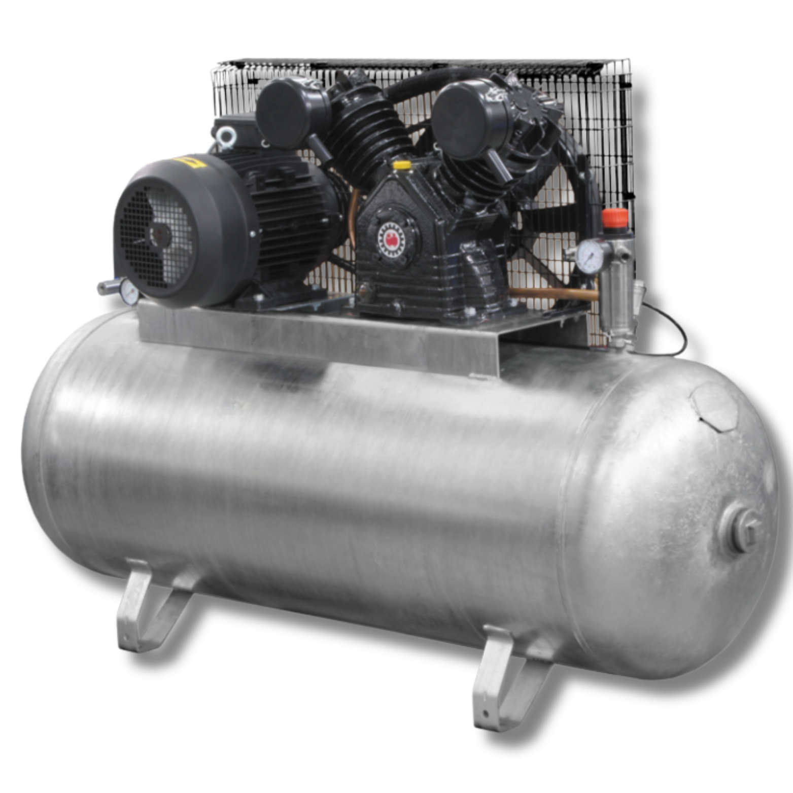 Pneumatyka i kompresory