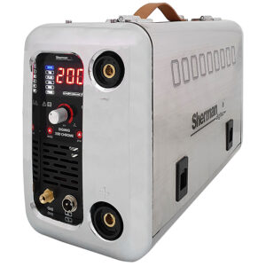 Spawarka MIG/MAG do pracy ciągłej