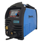 Spawarka inwertorowa synergiczna DIGIMIG 207 EASYLITE