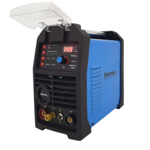 Spawarka inwertorowa DIGITIG 212 COLD