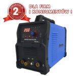 Spawarka inwertorowa DIGITIG 226P AC/DC