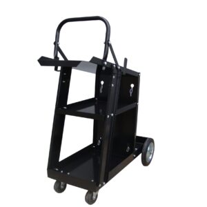 Wózek spawalniczy MIG/TIG