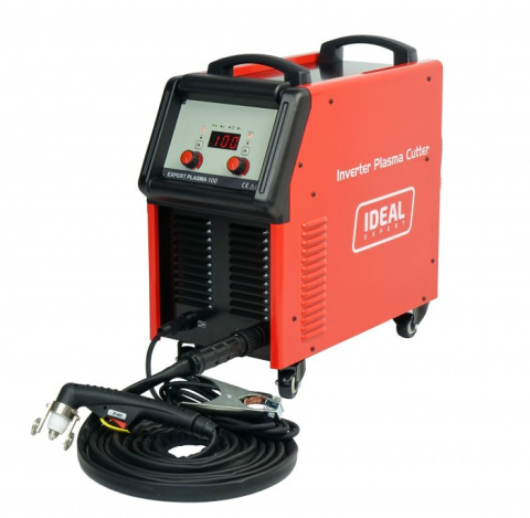 Przecinarka Plazmowa EXPERT PLASMA 100 HF