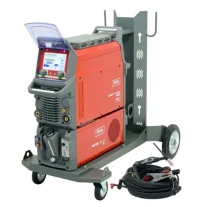Spawarka inwertorowa EXPERT TIG 321 DC PULSE Pro7 LCD
