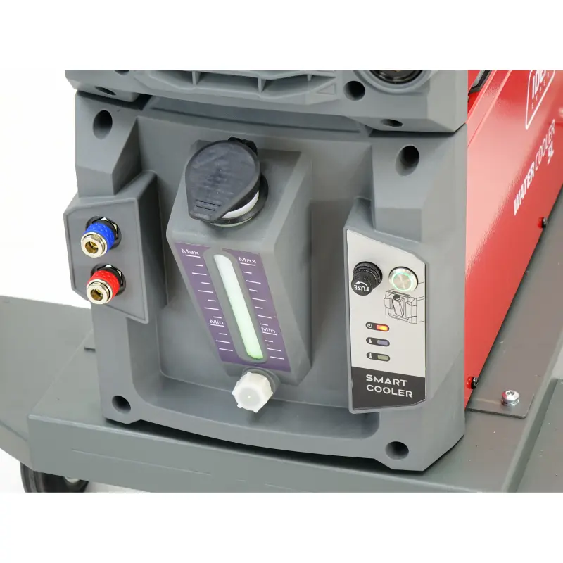 Spawarka inwertorowa EXPERT TIG 321 DC PULSE Pro7 LCD - obrazek 5