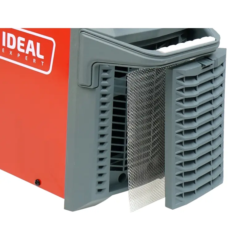 Spawarka inwertorowa EXPERT TIG 321 DC PULSE Pro7 LCD - obrazek 4