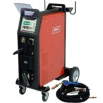 Spawarka inwertorowa EXPERT MIG 405 CW COMPACT SYNERGIC