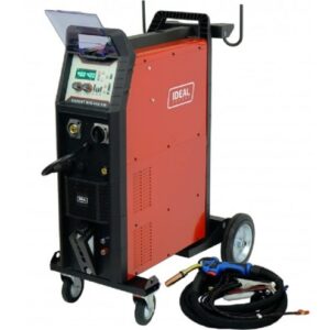 Spawarka inwertorowa EXPERT MIG 405 CW COMPACT SYNERGIC