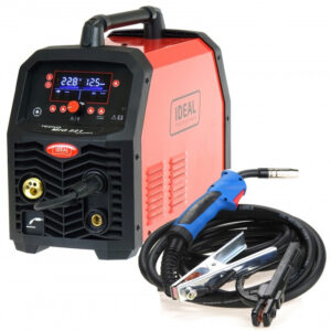 Spawarka inwertorowa TECNO MIG 221 SYNERGIC