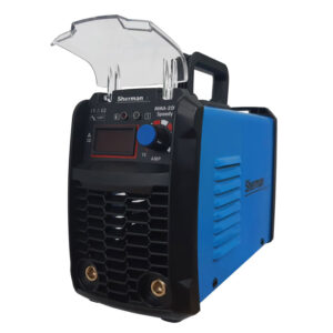 Spawarka inwertorowa MMA 200 Speedy z walizką