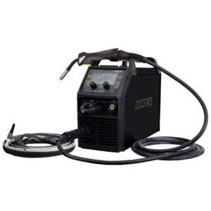 Spawarka inwertorowa MULTIPRO2014IN1 MIG /TIG AC/DC /MMA