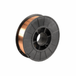 DRUT SPAWALNICZY MIG/MAG 0.8mm/5kg