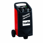 DYNAMIC 420 – prostownik 12/24V z funkcją rozruchu