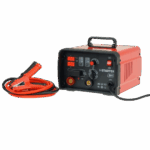 INVER STARTER 841 – inwertorowy prostownik 12/24V z funkcją rozruchu