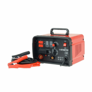 INVER STARTER 441 – inwertorowy prostownik 12/24V z funkcją rozruch