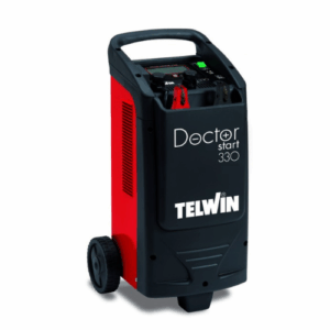 Prostownik DOCTOR START 330