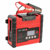 PRAKTIK CHARGER 15 LCD 12V – Inteligentny Prostownik 2A/8A/15A