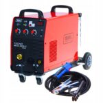 Spawarka inwertorowa TECNO MIG 200/1 MMA 230V PRO