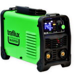 Spawarka inwertorowa MMA TRAFILUX MMA 140 LCD 230V
