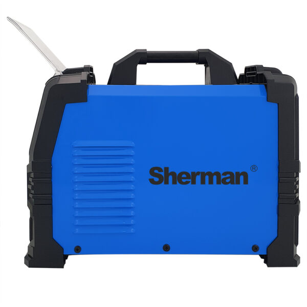 Spawarka inwertorowa TIG 202P - obrazek 7