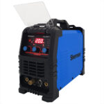 Spawarka inwertorowa TIG 202P