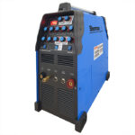 Spawarka inwertorowa TIG 210 AC/DC pulse