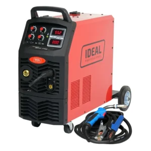 Spawarka inwertorowa TECNO MIG 280 4x4 DIGITAL MMA