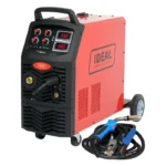 Spawarka inwertorowa TECNO MIG 370 4x4 DIGITAL MMA