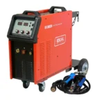 Spawarka inwertorowa V-MIG 285 4x4 PRO MMA