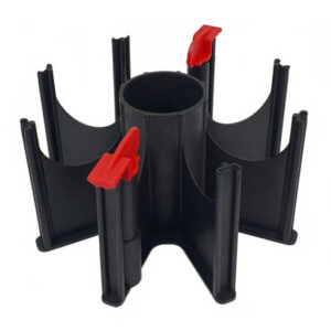 Adaptor szpuli D300 drutu MIG