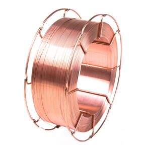 Drut spawalniczy MIG MAG do Stali SG2 15 kg średnica